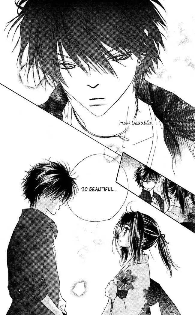 Kiss/Hug Chapter 1 22